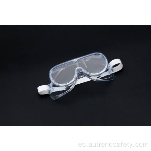 Gafas de seguridad médica antivaho y antivaho